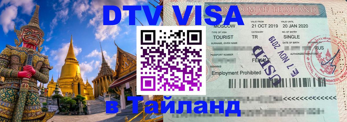 Сколько стоит DTV виза — актуальные цены, оформление даже без документов - 19.11.2025 